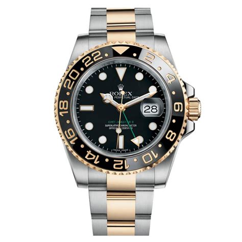 rolex gmt master ii 2019 16233|Rolex Gmt Master II 116713ln.